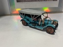 1:43 - RIO FIAT 30 CV CONVERTIBLE image