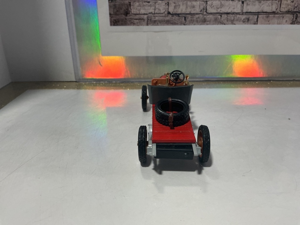 1:43 - RIO - ITALA 24/40 CV. image