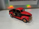 1:43 - MATCHBOX - YVT05 -  MODELS OF YESTERYEAR 1940 FORD PICKUP image