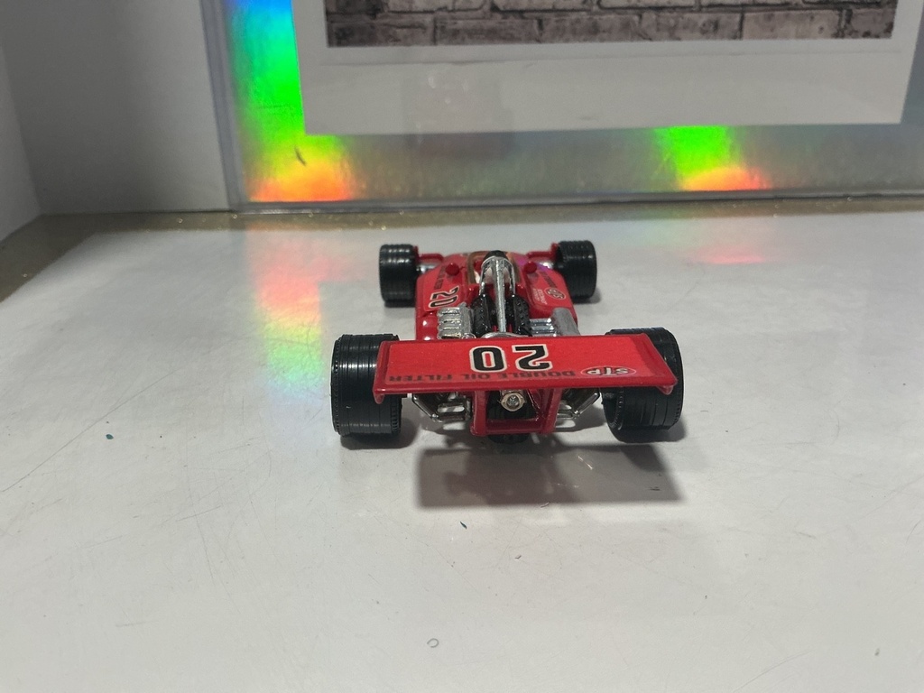 1:43 - CORGI STP PATRICK EAGLE image