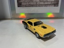 1:43 - MATCHBOX ‘71 PLYMOUTH CUDA 440 image