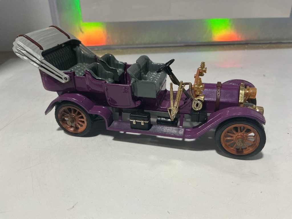 1:43 - RIO - FIAT 60 CV image