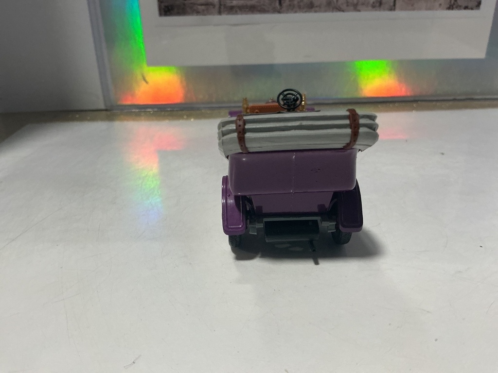 1:43 - RIO - FIAT 60 CV image