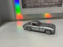 1:43 - FRANKLIN MINT 1963 Chevrolet Camaro image