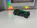 1:43 - CORGI CLASSICS BENTLEY LE MANS 1927 image
