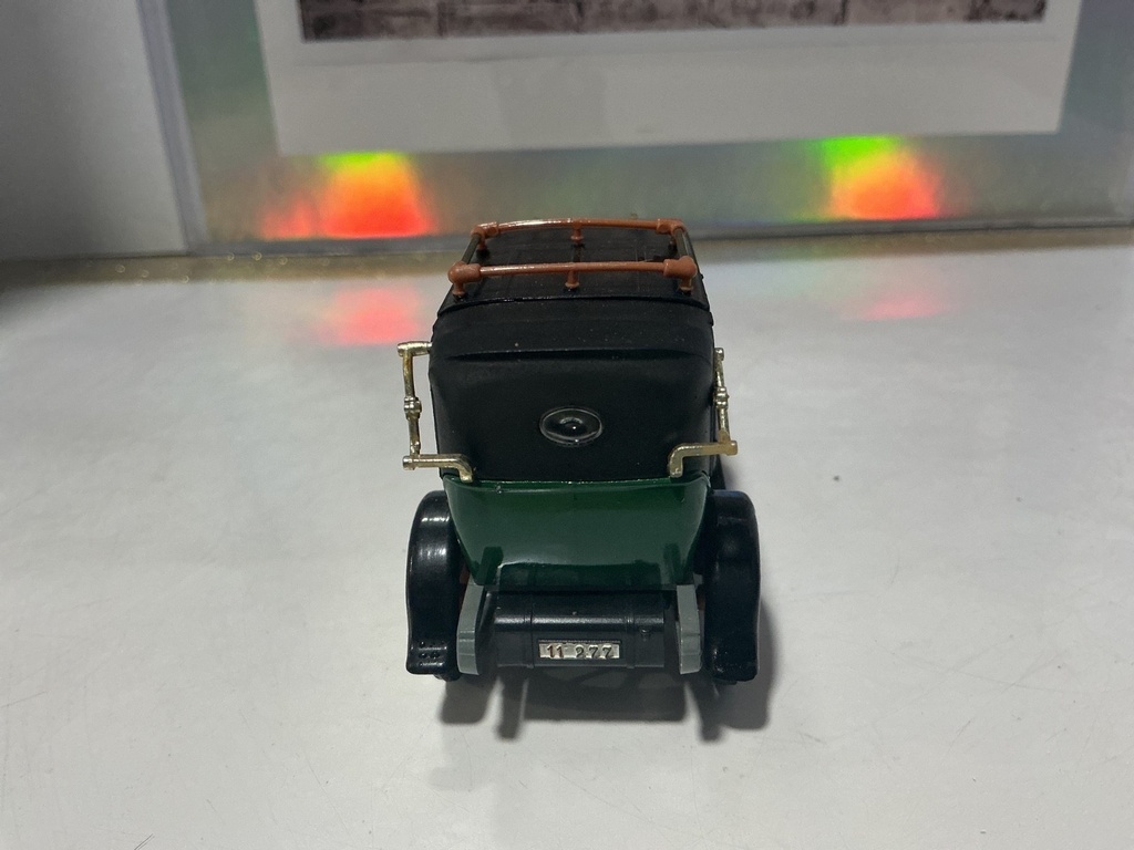 1:43 - RIO FIAT MOD.2 image