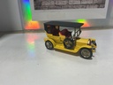 1:43 - MATCHBOX MODELS OF YESTERYEAR 1907 PEUGEOT image