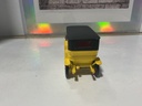 1:43 - MATCHBOX MODELS OF YESTERYEAR 1907 PEUGEOT image