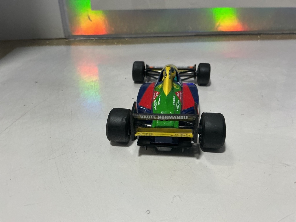 1:43 - ONYX LOLA LC89 image