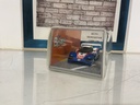 1:43 BIZARRE by SPARK WM PEUGEOT #100 LM86 12th image