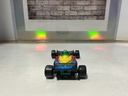 1:43 Onyx Made in Portugal Benetton Ford B 188 #19 image