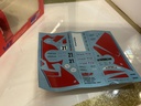 1:43 VITESE PORSHE 956 “SKOAL” 24H H. DU MANS 1983 image