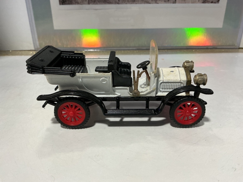 1:43 - ADLER - GERMANY - ZISS-MODELL image