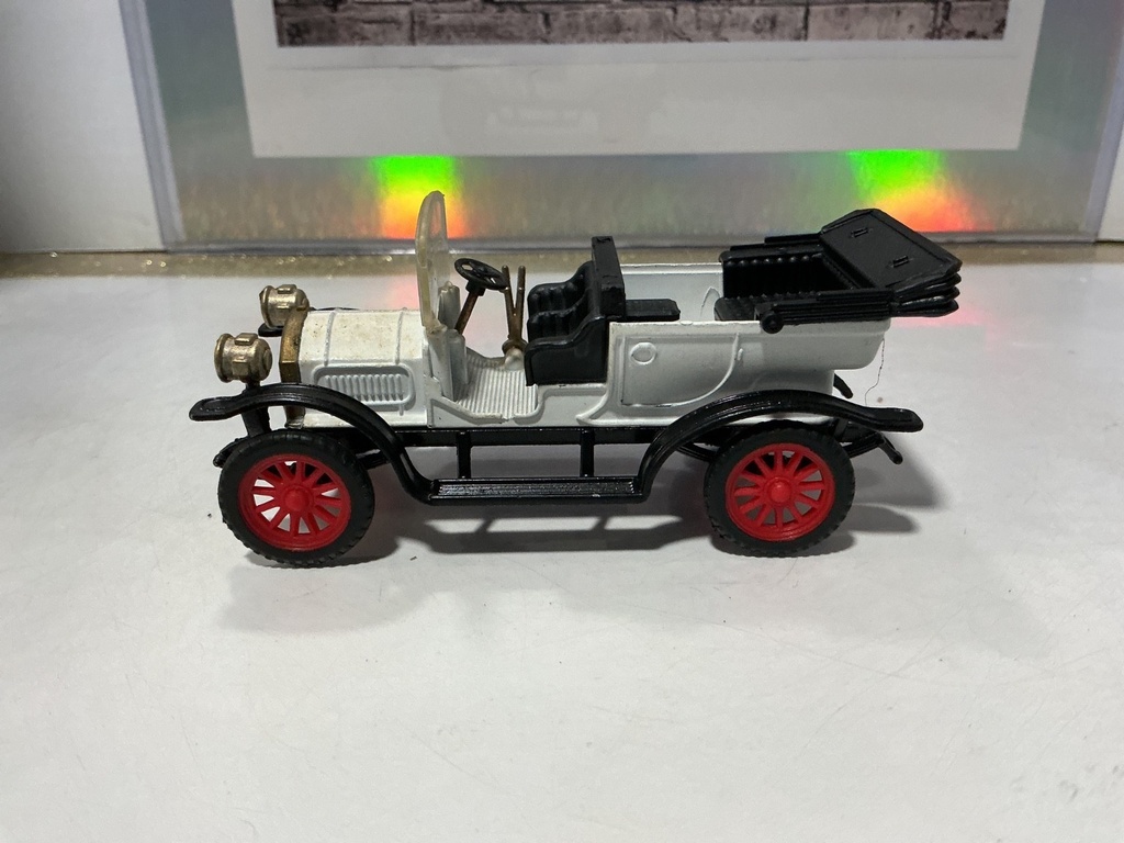 1:43 - ADLER - GERMANY - ZISS-MODELL image