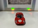 1:43 Model Box Made in Italy Ferrari #1 image