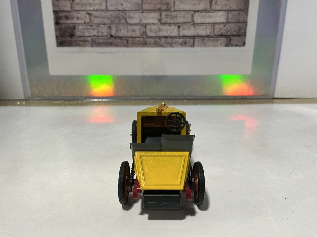 1:43 Rio Made in Italy General 1902 image