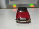 1:43 - CORGI/MADE IN ENGLAD - JAGUAR XJI2C image