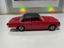 1:43 - CORGI/MADE IN ENGLAD - JAGUAR XJI2C image