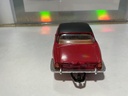 1:43 - CORGI/MADE IN ENGLAD - JAGUAR XJI2C image