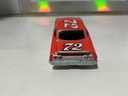 1:43 -  THE LEGENDS OF RACING - 1973 CHEVROLET MALIBU image