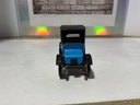 1:43 KARMANN-KAROSSERIE ZISS-MOBILE OPEL-STADTCOUPE 1908 MADE IN GERMANY image