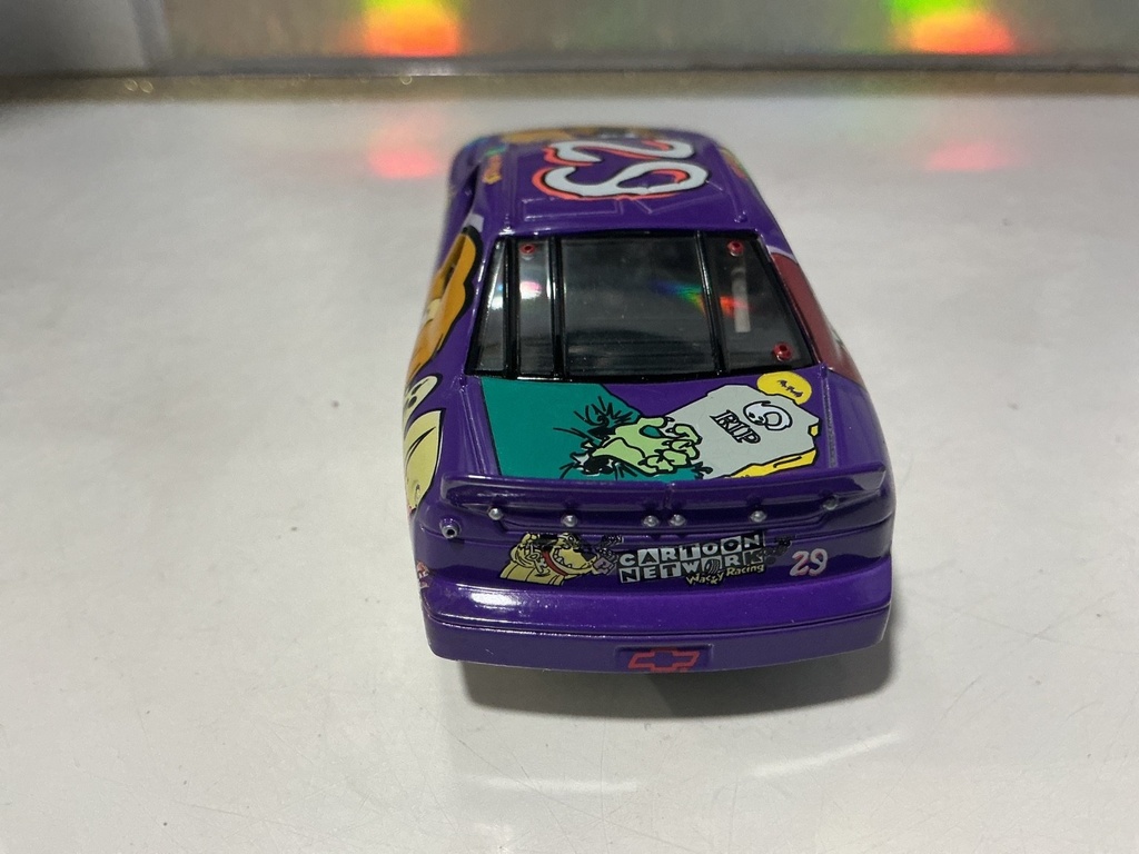 1:43 -  REV-MON - 1997 NASCAR Chevrolet Monte Carlo image