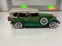 1:43 - Rio/Made in Italy - 1928 Lincoln Sport Phaeton image