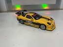 1:43 - ACTION - 2004 Chevrolet Corvette C5-R #8 [MISING MIRROR] image