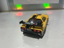 1:43 - ACTION - 2004 Chevrolet Corvette C5-R #8 [MISING MIRROR] image