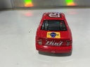 1:43 -  REV-MON - 1998 Ricky Craven #50 Budweiser Chevrolet Monte Carlo image