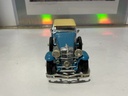 1:43 - RIO - ITALY - DUESENBURG 1934 image