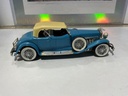 1:43 - RIO - ITALY - DUESENBURG 1934 image