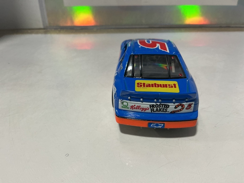 1:43 - REV-MON - #5 Terry Labonte Kellogg's Frosted Flakes Chevrolet Monte Carlo image
