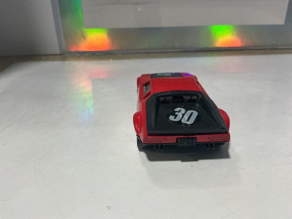 1:43 - NOREV - PANTERA GT4 DE TOMASO image