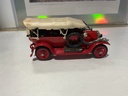 1:43 - DUGU - 1912 Itala image
