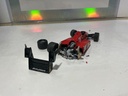 1:43 - TAMEO KITS - 126 C3 [BROKEN PIECES] image
