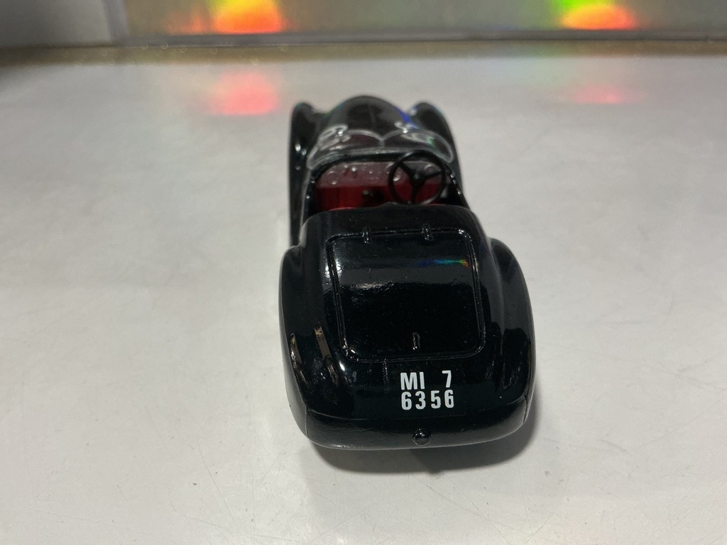 1:43 - BRUMM 1940 Ferrari 815 Sport image
