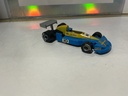 1:43 - JOHN DAY MODELS MARCH 761 SWEDEN image