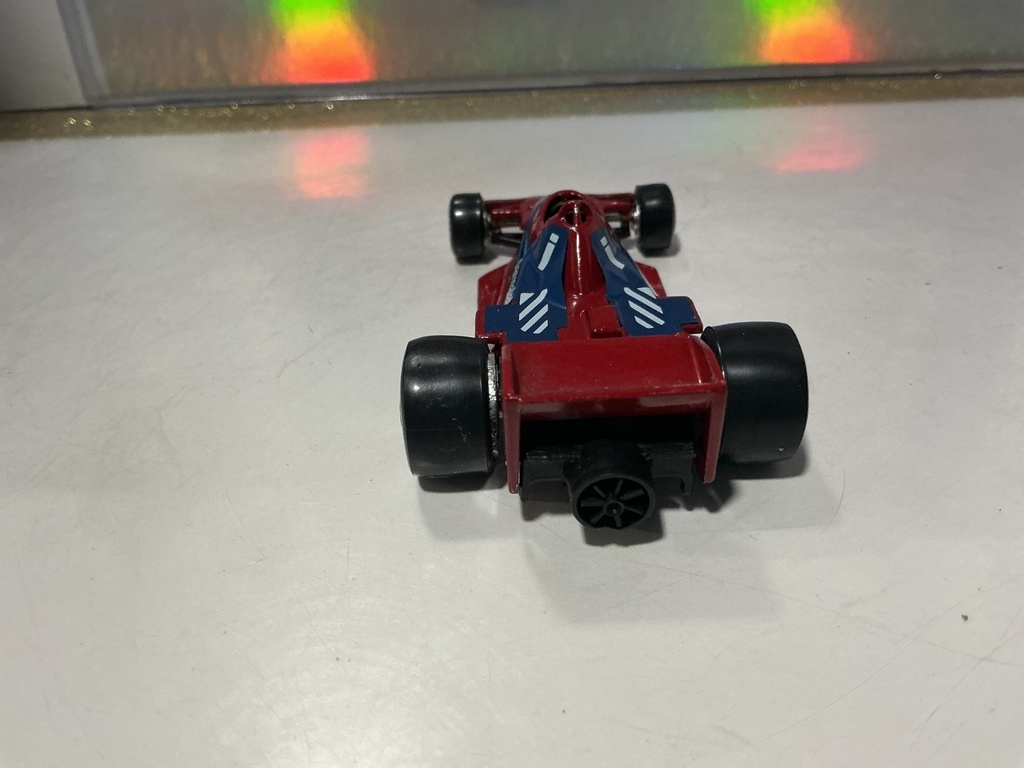1:43 - RACING TEAM YAXON BRABHAM ALFA ROMEO BT.46 image