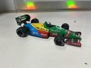 1:43 - ONYX BENETTON FORD B 188 image