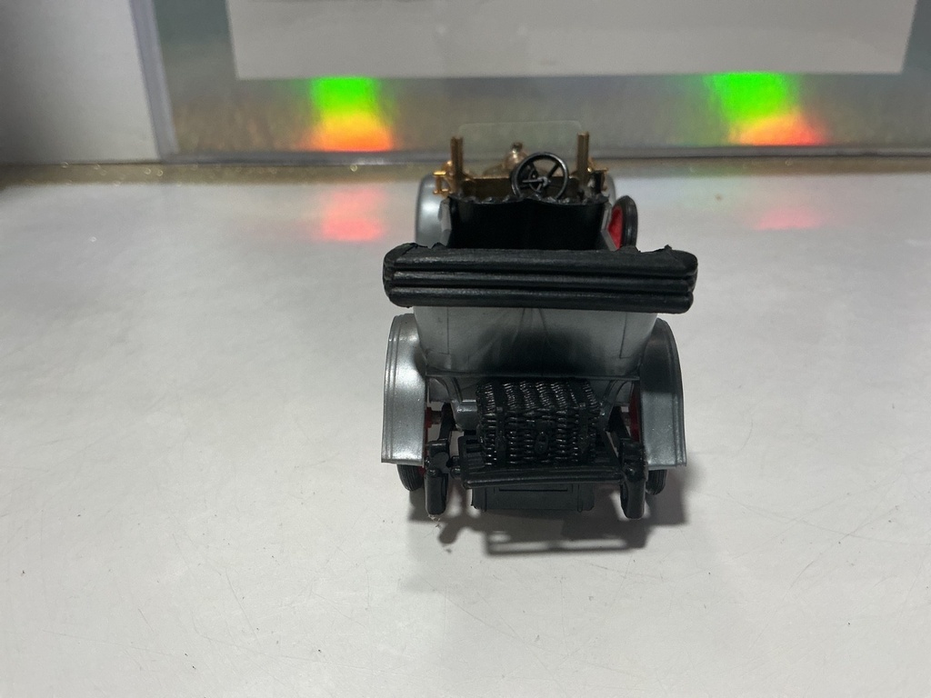 1:43 - EKO - DAIMLER 38 HP 1911 image