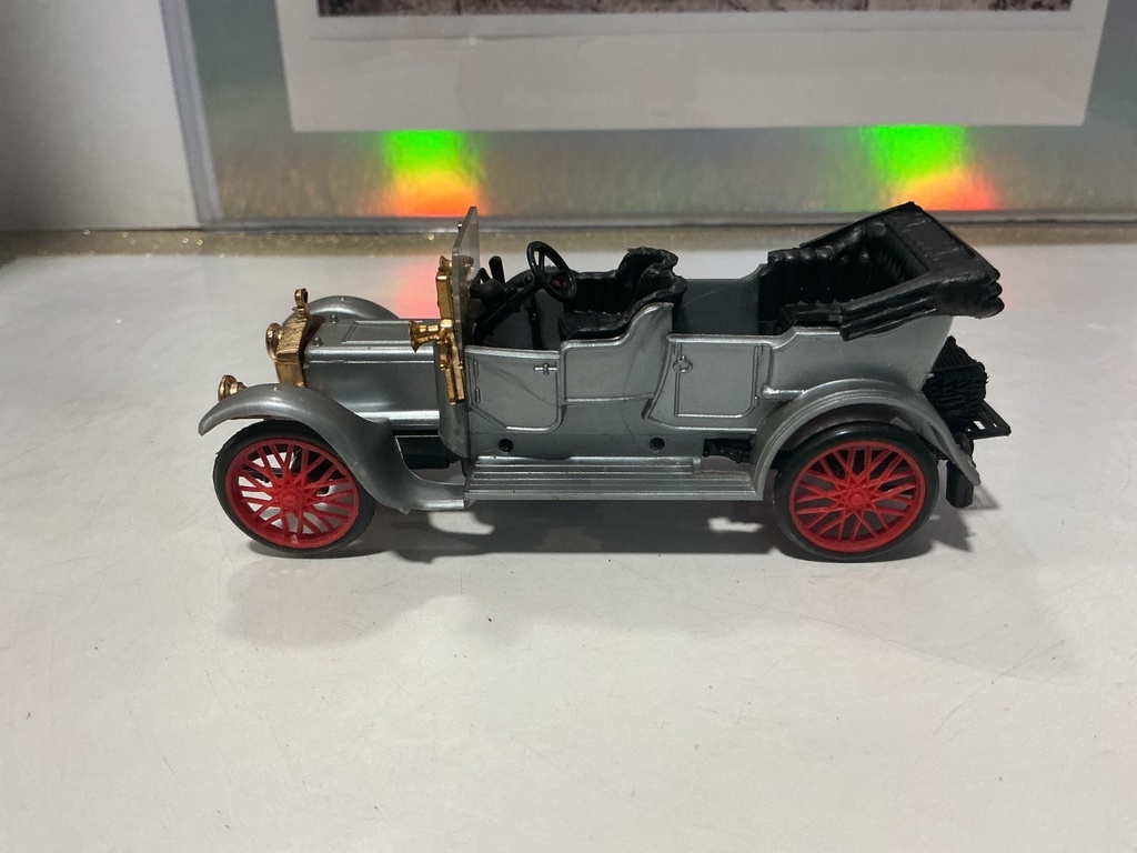 1:43 - EKO - DAIMLER 38 HP 1911 image