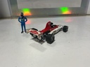 1:43 - [UNKNOWN BRAND] -  S1892 Parnelli VPJ4 #27 image