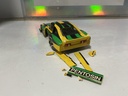 1:43 - MINI RACING FORD CAPRI TURBO [BROKEN/MISSING PIECES] image