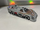 1:43 - MATCHBOX SPECIALS KREMER PORSCHE CKS MATCHBOX image