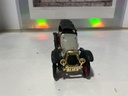 1:43 - DE MINIALUXE - SKIFF 1914 LABOURDETTE image