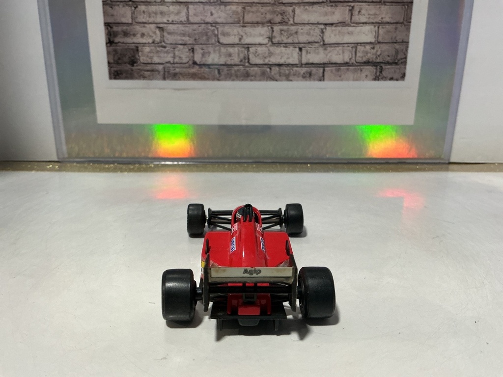 1:43 Onyx Made in Portugal Ferrari F-1 88-C #28 image