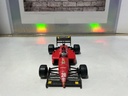 1:43 Onyx Made in Portugal Ferrari F-1 88-C #28 image
