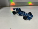 1:43 - CORGI TYRRELL FORD 006/2 image