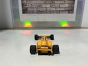 1:43 Onyx Made in Portugal Lotus 102 #11 image